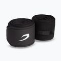 Bandáže na box Boxraw Hand Wraps black