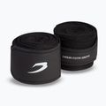 Bandáže na box Boxraw Hand Wraps black 2