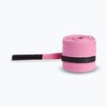 Bandáže na box Boxraw Hand Wraps pink 3