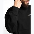 Pánská mikina BOXRAW We Don't Play Boxing Oversized Hoodie 8