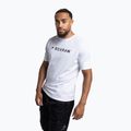 Pánské tričko na lezení Boxraw A.B.C. White 6