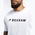 Pánské tričko na lezení Boxraw A.B.C. White 7