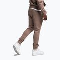 Pánské kalhoty Boxraw Johnson mocha 3