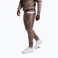 Pánské kalhoty Boxraw Johnson mocha 5