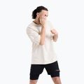 Pánské triko BOXRAW Sparring Club Oversized washed beige 5