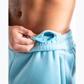 Pánské šortky BOXRAW Johnson baby blue 5
