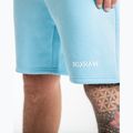 Pánské šortky BOXRAW Johnson baby blue 8