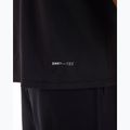 Pánské tričko na lezení BOXRAW Valdes black 10
