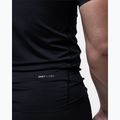 Pánské tričko na lezení BOXRAW Saddler Compression black 8