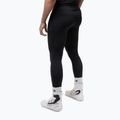 Pánské tréninkové legíny BOXRAW Saddler Compression black 3