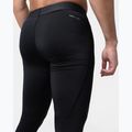 Pánské tréninkové legíny BOXRAW Saddler Compression black 6