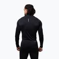Pánské tričko Longsleeve BOXRAW Saddler Compression black 3