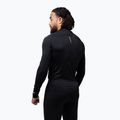 Pánské tričko Longsleeve BOXRAW Saddler Compression black 5
