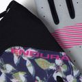 Dámské cyklistické rukavice Endura Hummvee Lite Icon W bramble 8