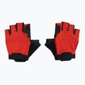 Cyklistické rukavice Endura Loop Mitt flame red 3