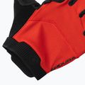 Cyklistické rukavice Endura Loop Mitt flame red 4