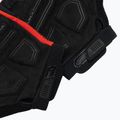 Cyklistické rukavice Endura Loop Mitt flame red 6