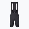 Pánské cyklistické šortky Endura Loop Bibshort black 3