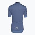 Dámský cyklistický dres Endura FS260 II In indigo rock 2