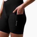 Dámské cyklistické šortky Endura Loop Bibshort black 5
