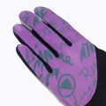 Dámské cyklistické rukavice Endura Hummvee Lite Icon W end purple 5