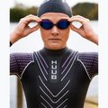 Dámský plavecký neopren HUUB Pinnacle NB purple 6