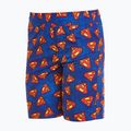 Modré dětské plavecké šortky Zoggs Superman 3