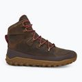 Pánské barefoot boty Vivobarefoot Tracker Leather bracken 2