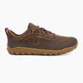 Pánské barefoot boty Vivobarefoot Tracker Leather Low bracken 2
