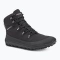 Pánské barefoot boty Vivobarefoot Tracker Textile AT obsidian