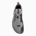 Pánské barefoot boty Vivobarefoot Primus Trail Knit Fg storm cloud 5