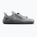 Pánské barefoot boty Vivobarefoot Primus Trail Knit Fg storm cloud 8