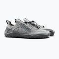 Pánské barefoot boty Vivobarefoot Primus Trail Knit Fg storm cloud 10