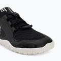 Dětské barefoot boty Vivobarefoot Primus Trail Knit FG eclipse 7