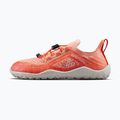 Dětské barefoot boty Vivobarefoot Primus Trail Knit FG sunset 8