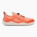 Dětské barefoot boty Vivobarefoot Primus Trail Knit FG sunset 2
