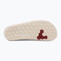 Dětské barefoot boty Vivobarefoot Primus Trail Knit FG sunset 4