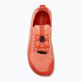 Dětské barefoot boty Vivobarefoot Primus Trail Knit FG sunset 5