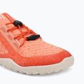 Dětské barefoot boty Vivobarefoot Primus Trail Knit FG sunset 7