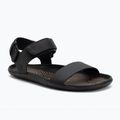 Dámské sandály Vivobarefoot Sensus Yin obsidian