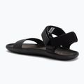 Dámské sandály Vivobarefoot Sensus Yin obsidian 3