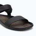Dámské sandály Vivobarefoot Sensus Yin obsidian 7