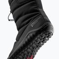 Dětské barefoot boty Vivobarefoot Tracker Boot At Kids obsidian 6