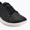 Pánské barefoot boty Vivobarefoot Geo Court IV obsidian 7