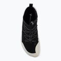 Pánské barefoot boty Vivobarefoot Primus Trail Flow Mid obsidian 5