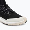 Pánské barefoot boty Vivobarefoot Primus Trail Flow Mid obsidian 7