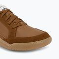 Pánské barefoot boty Vivobarefoot Gobi II Premium Leather tan 7