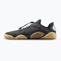 Pánské barefoot boty Vivobarefoot Motus Flex Natural obsidian 9