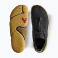 Pánské barefoot boty Vivobarefoot Motus Flex Natural obsidian 12