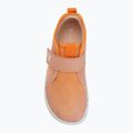 Dětské barefoot boty Vivobarefoot Primus Sport IV apricot 5